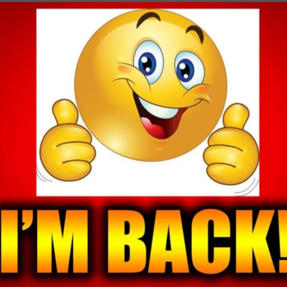 🛩I'm Back!!! 🛩🎊 More LIVE + SHARE SHOWS & GIVEAWAYS🎊🥳